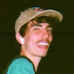 Meet your Posher, Ben